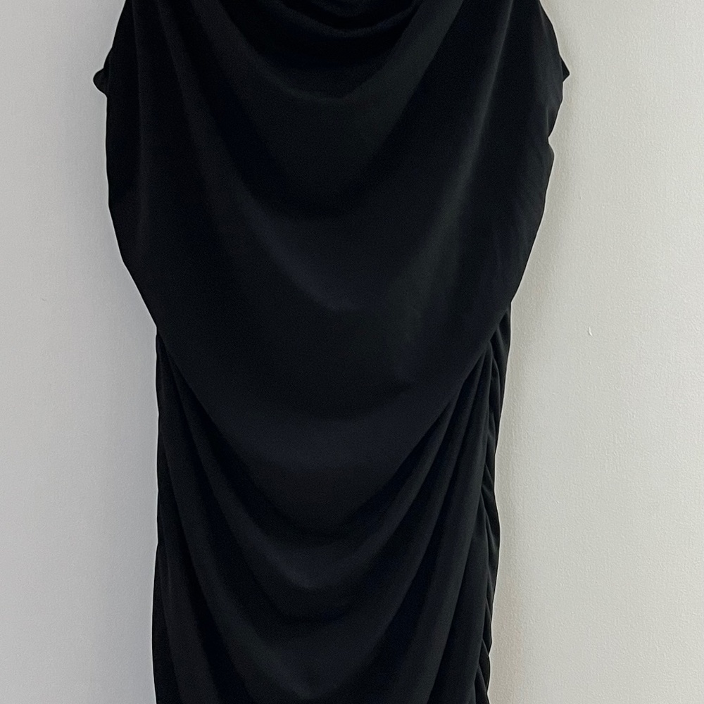 Maurice’s black dress size XL